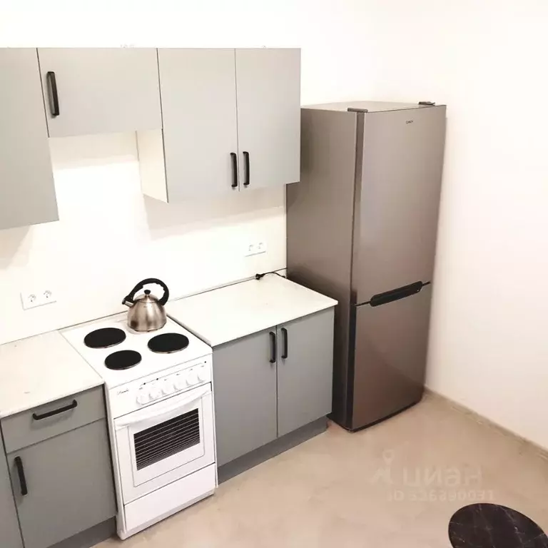 1-к кв. Москва ул. Кедрова, 16К3 (39.0 м) - Фото 1