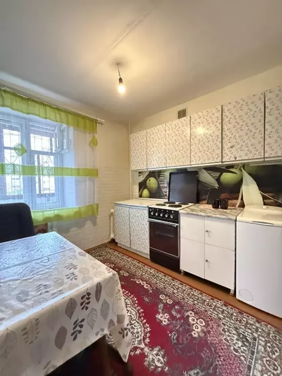 1-к кв. Тюменская область, Тюмень ул. Щербакова, 150 (40.0 м) - Фото 1
