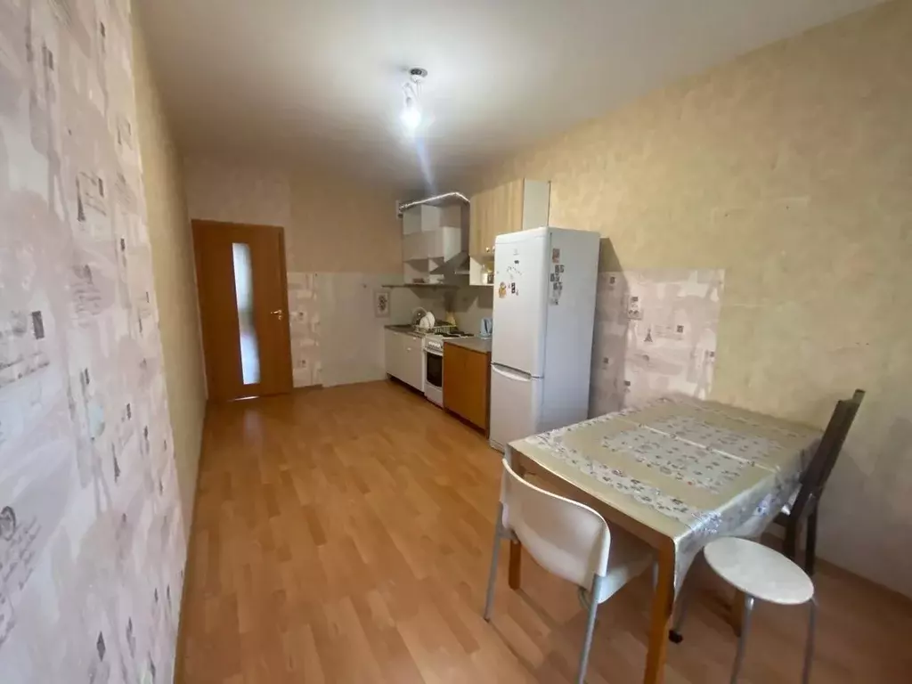 2-к кв. Ленинградская область, Мурино Всеволожский район, ул. Шоссе в ... - Фото 2