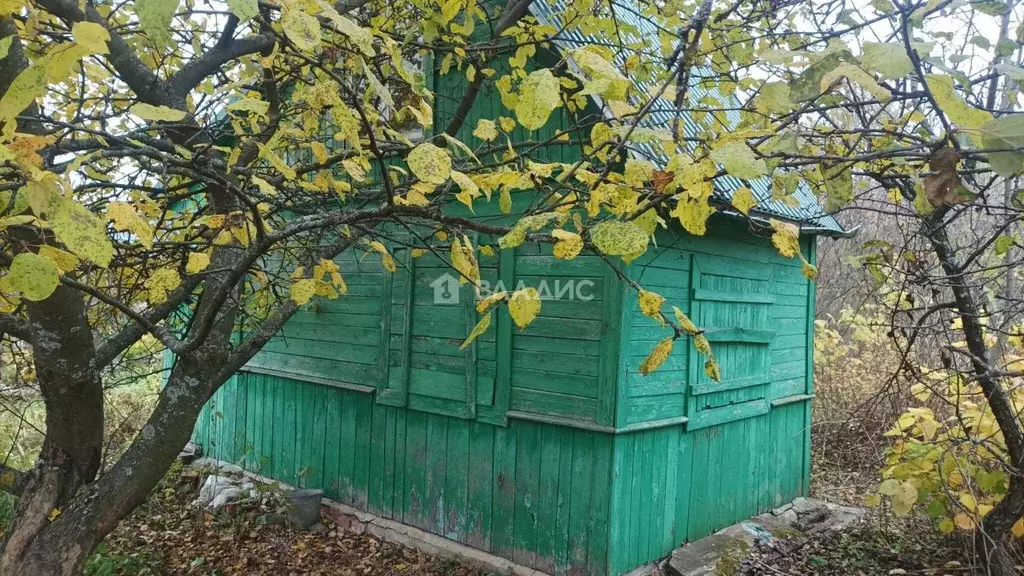 Дом в Владимирская область, Владимир Владимирский городской сад № 2 ... - Фото 0