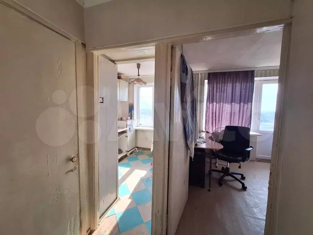 1-к. квартира, 22,5 м, 4/5 эт. - Фото 0