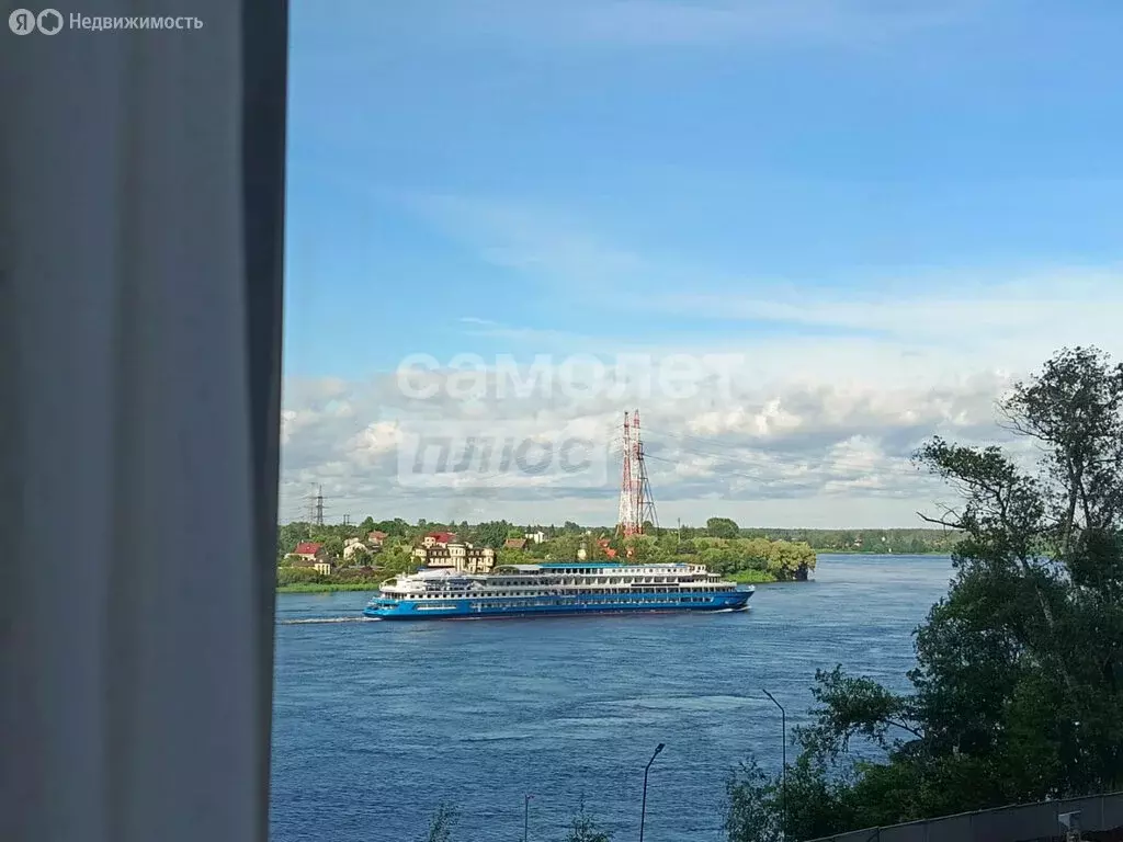 1-комнатная квартира: Санкт-Петербург, территория Усть-Славянка, ... - Фото 0