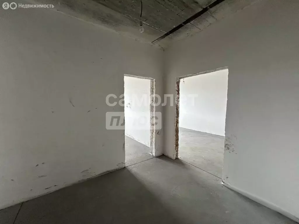 2-комнатная квартира: Нальчик, улица Кирова, 331/13 (64.8 м) - Фото 1