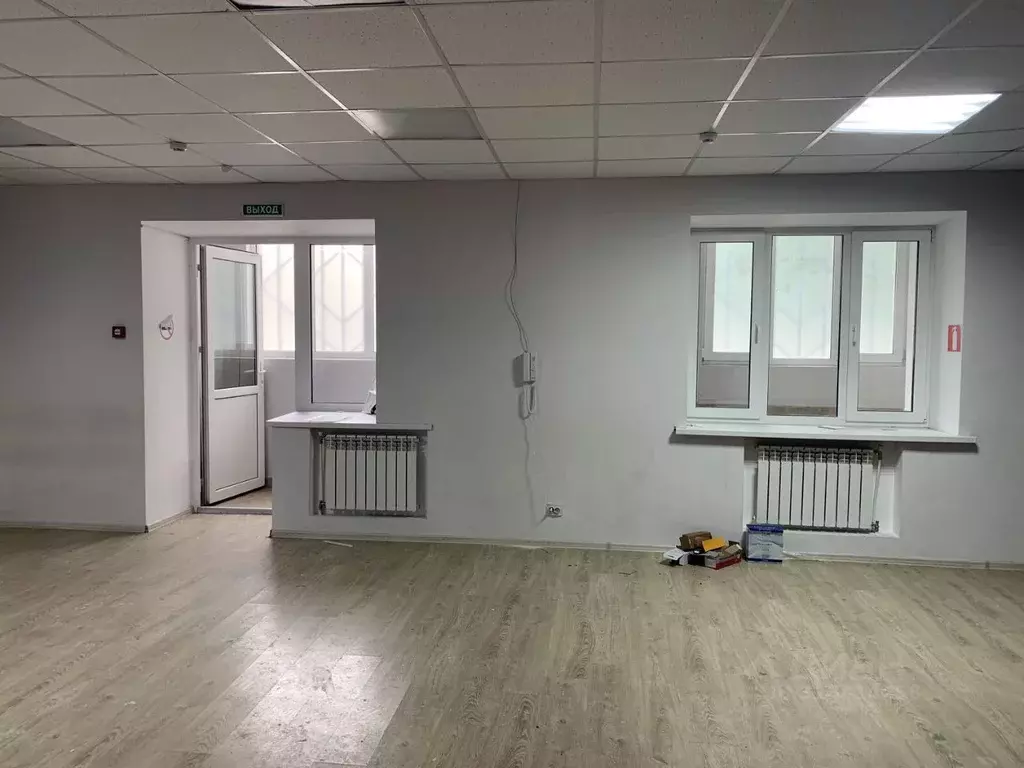 Помещение свободного назначения в Калужская область, Калуга ... - Фото 0