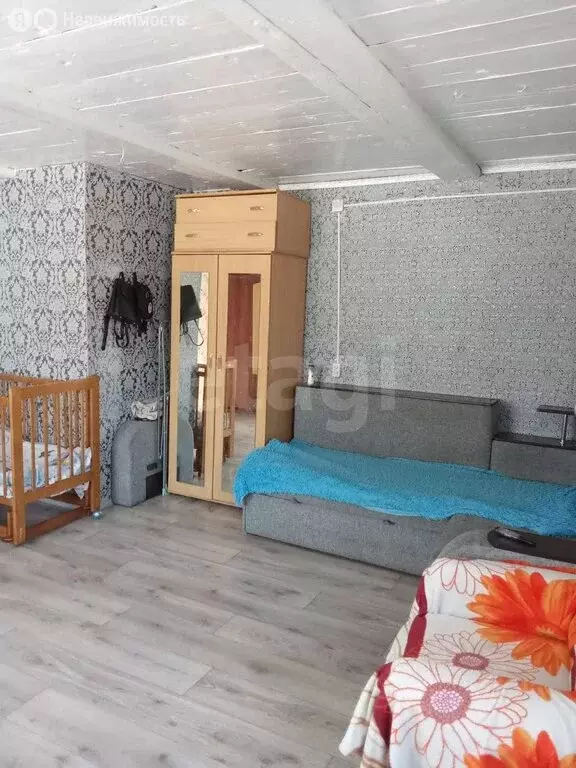 Дом в Улан-Удэ, ДНТ Сокол, Бесконечная улица (41 м) - Фото 2