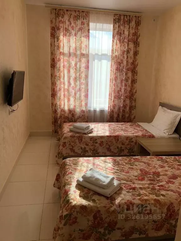 Комната Самарская область, Жигулевск Поселок Александровское Поле, ул. ... - Фото 2