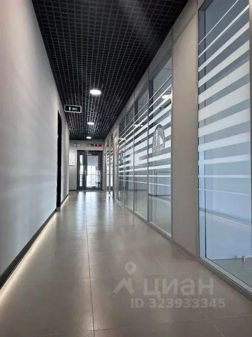 Офис в Московская область, Химки проезд Транспортный, 19 (8110 м) - Фото 2