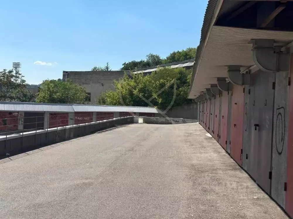 Гараж в Ставропольский край, Пятигорск ул. Дунаевского, 1к1 (23 м) - Фото 1