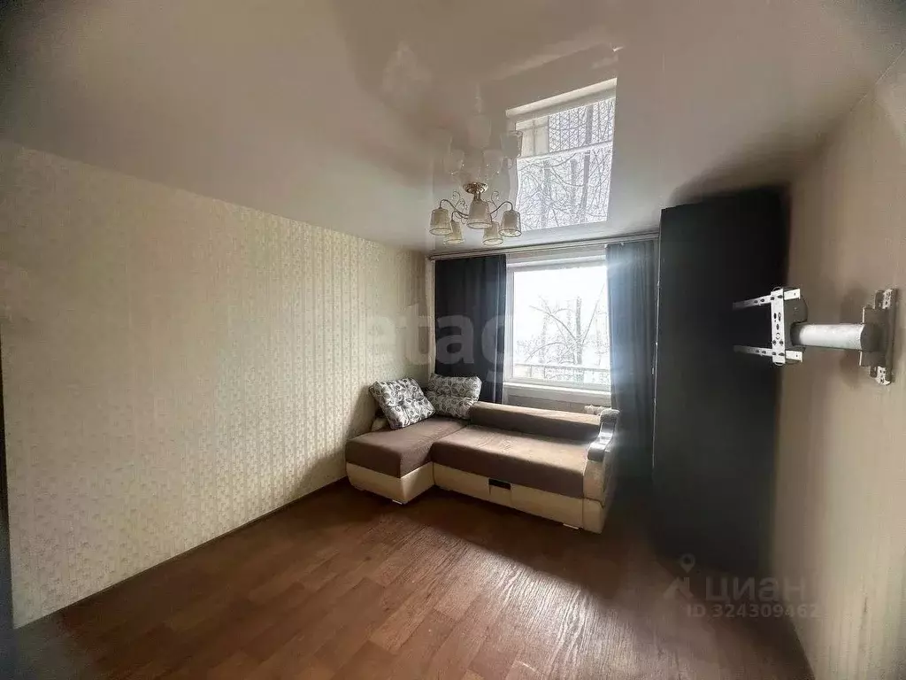 1-к кв. Новосибирская область, Бердск ул. Микрорайон, 67 (33.0 м) - Фото 2