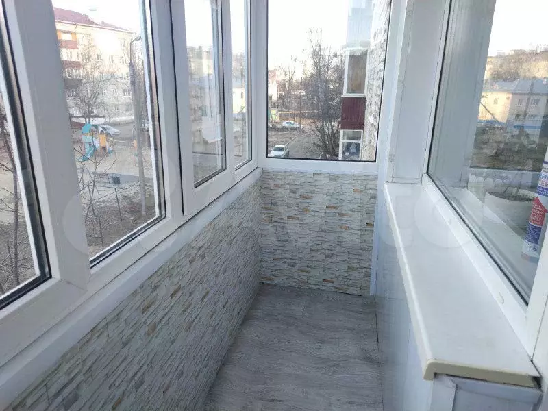 3-к. квартира, 60 м, 3/5 эт. - Фото 0