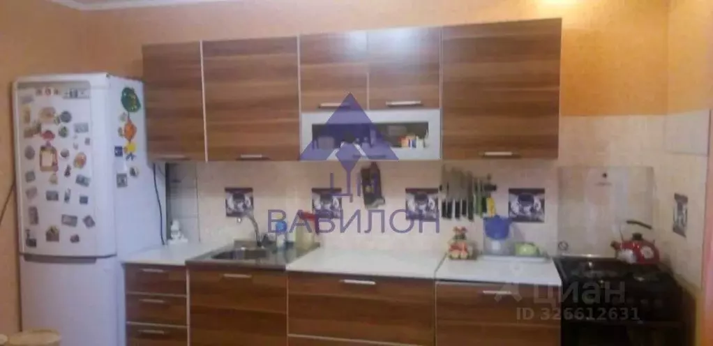 Дом в Ростовская область, Волгодонск пер. Макаренко, 65 (80 м) - Фото 0