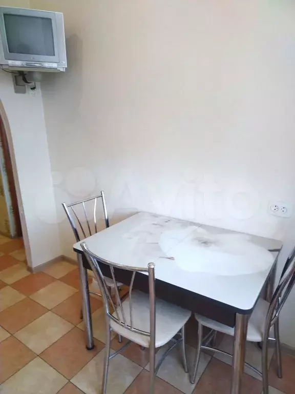 5-к. квартира, 83,9 м, 6/9 эт. - Фото 1