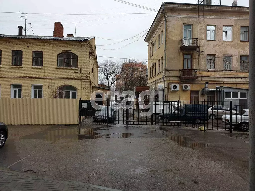 2-к кв. Тамбовская область, Тамбов ул. Карла Маркса, 148 (43.8 м) - Фото 0