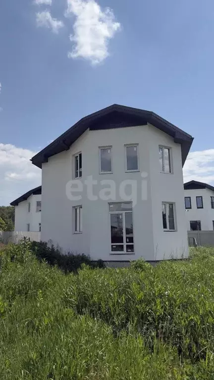 Дом в Тульская область, Тула городской округ, пос. Ильинка проезд ... - Фото 1