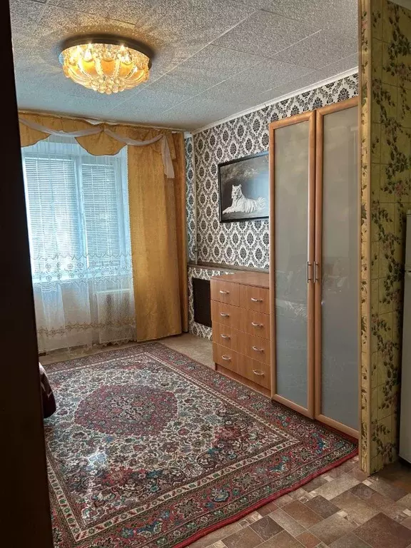 Комната Саратовская область, Саратов Гвардейская ул., 26 (18.0 м) - Фото 0