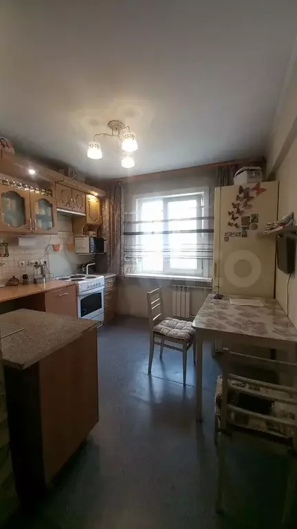 3-к. квартира, 66 м, 1/5 эт. - Фото 0