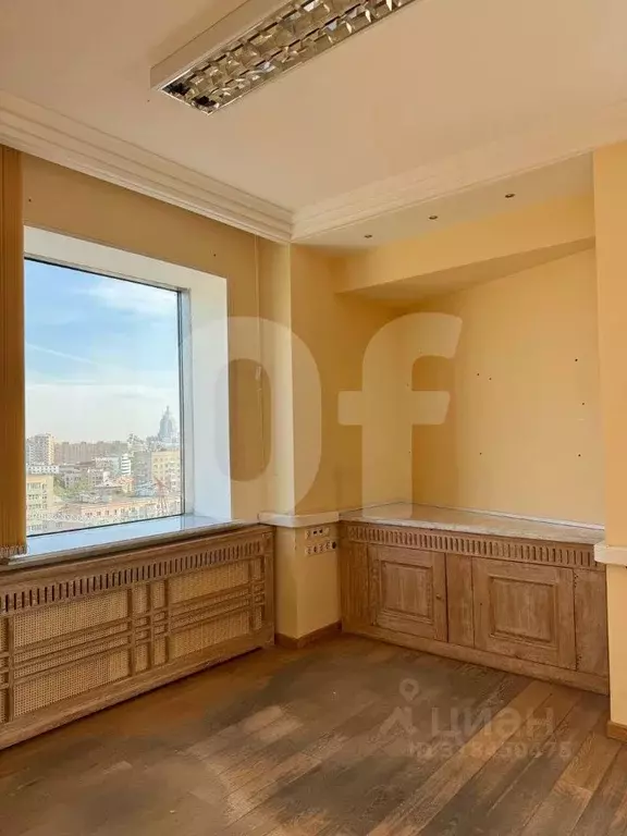 Офис в Москва ул. 5-я Ямского Поля, 5С1 (1032 м) - Фото 0