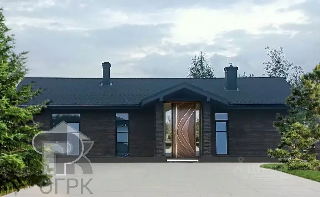 Коттедж в Москва Фаворит кп,  (180 м) - Фото 2
