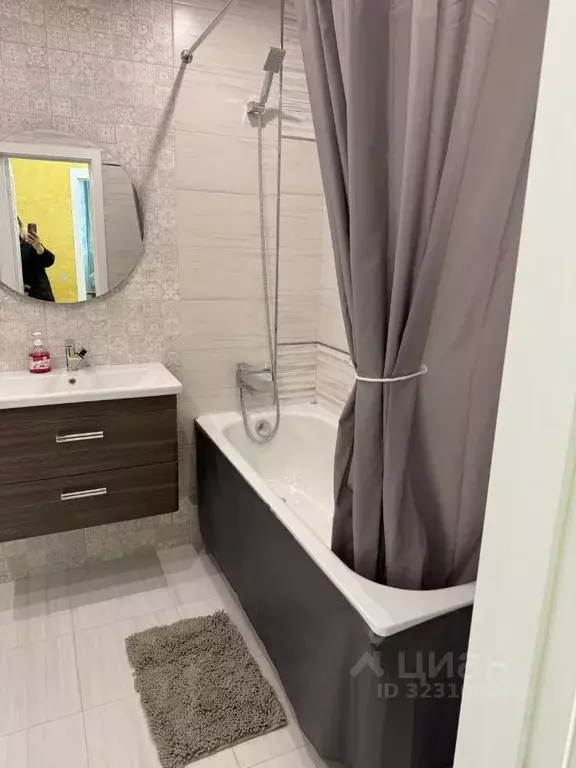 1-к кв. Воронежская область, Воронеж ул. Историка Костомарова, 46/1 ... - Фото 1