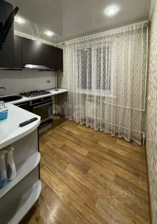 3-к кв. Оренбургская область, Оренбург Беляевская ул., 43 (59.6 м) - Фото 1