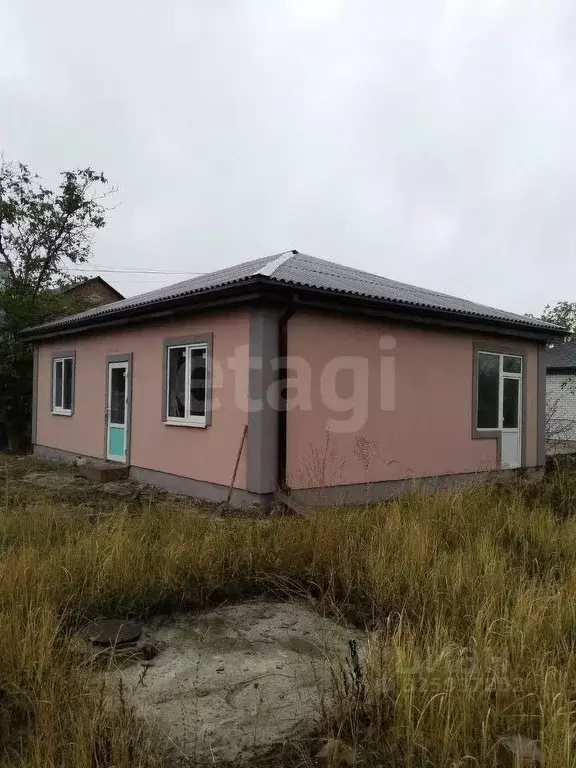 Дом в Ростовская область, Неклиновский район, с. Николаевка, Прибой ... - Фото 2