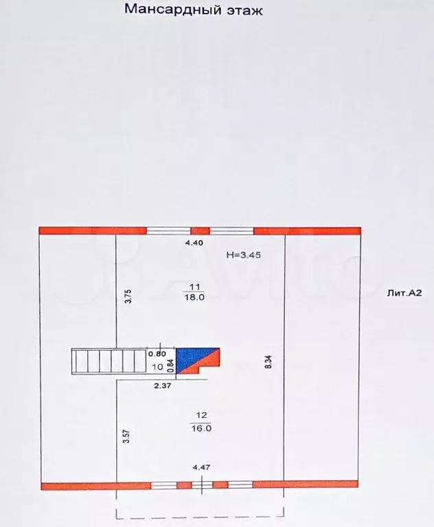 Дача 156,6 м на участке 23,4 сот. - Фото 0