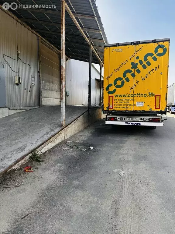 Склад (540 м) - Фото 2