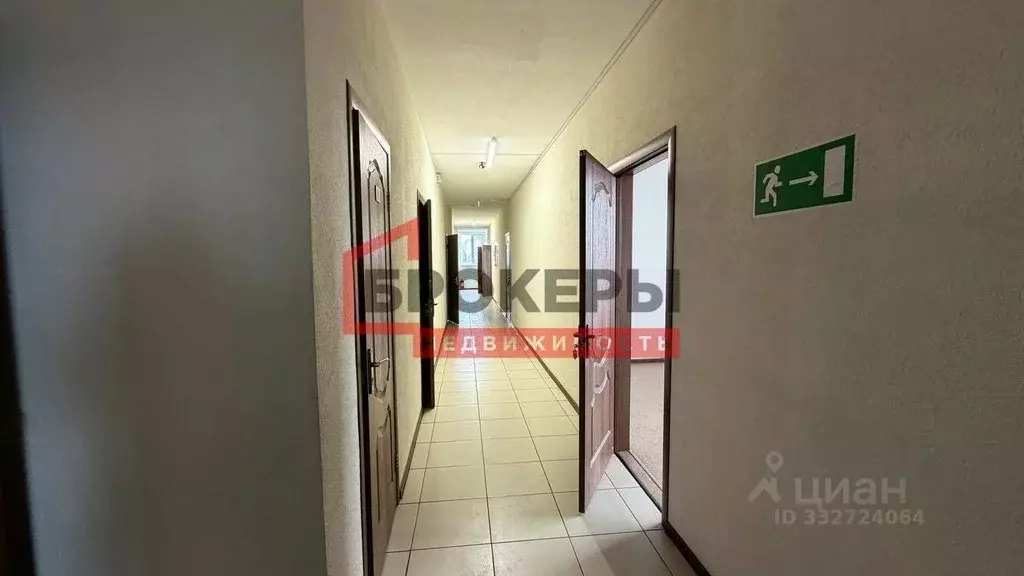 Офис в Севастополь ул. Вакуленчука, 33В (283 м) - Фото 2