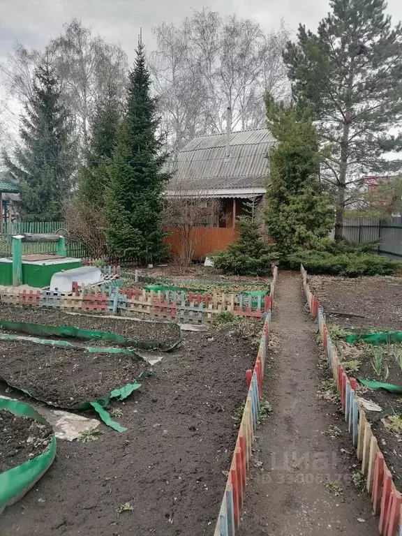 Дом в Омская область, Омск СОСН Урожай тер.,  (52 м) - Фото 2