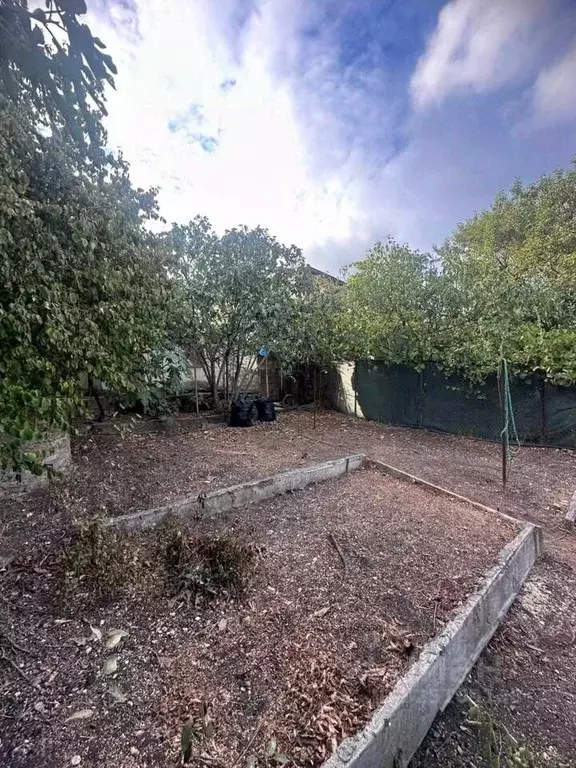 Участок в Севастополь Строитель садовое товарищество, 248 (3.8 сот.) - Фото 1