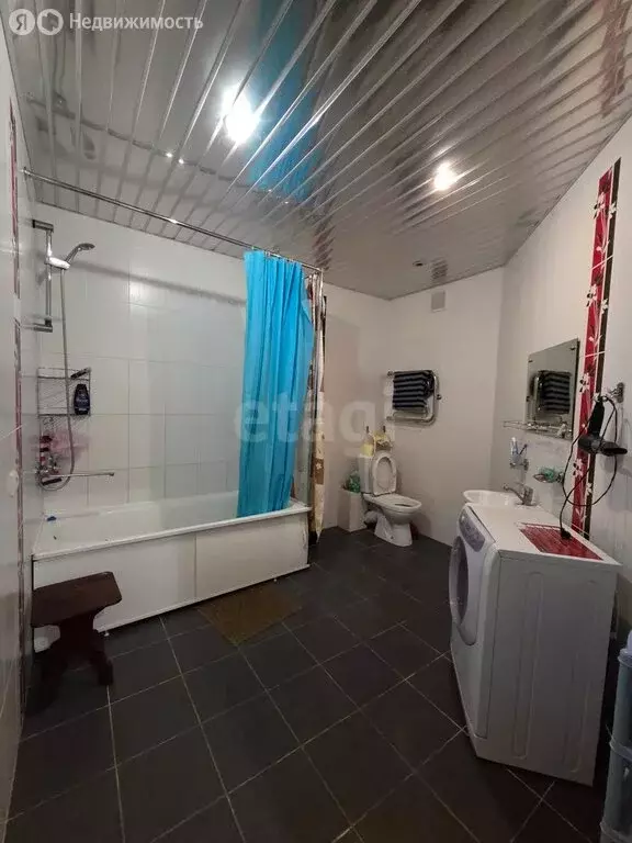 4-комнатная квартира: Сыктывкар, Первомайская улица, 29/1 (131.4 м) - Фото 1