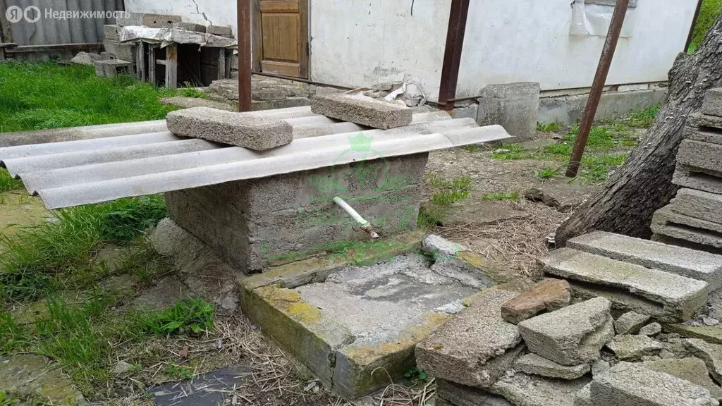 Дом в Крымск, улица Дружбы (42.3 м) - Фото 1