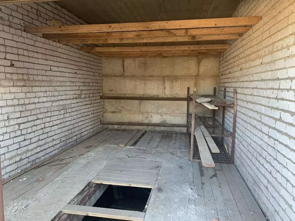 Гараж в Московская область, Сергиев Посад ул. Мира (23 м) - Фото 1