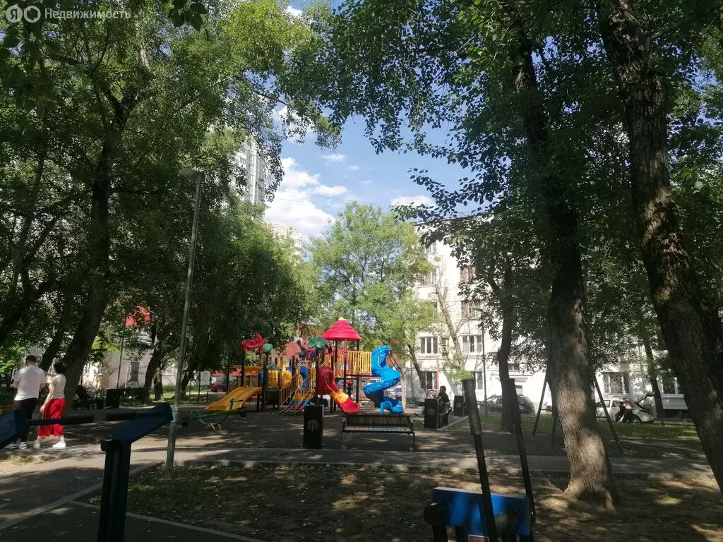 Квартира-студия: Москва, Петровско-Разумовский проезд, 16 (11.8 м) - Фото 0