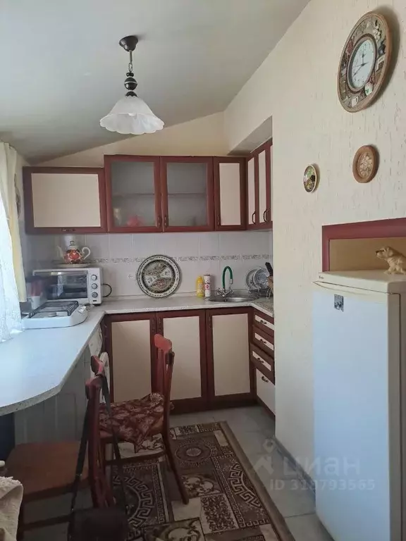 2-к кв. Крым, Симферополь ул. Перевальная, 19 (42.0 м) - Фото 0