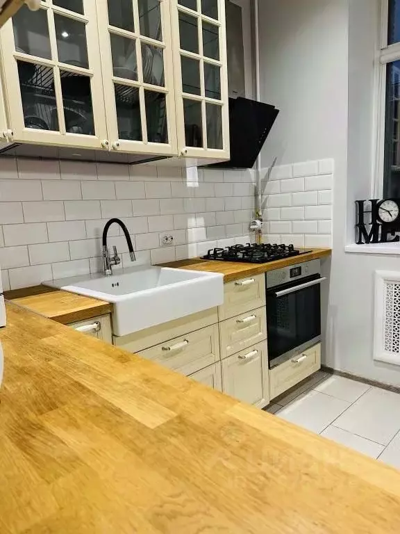 1-к кв. Карелия, Петрозаводск ул. Германа Титова, 12 (45.0 м) - Фото 0