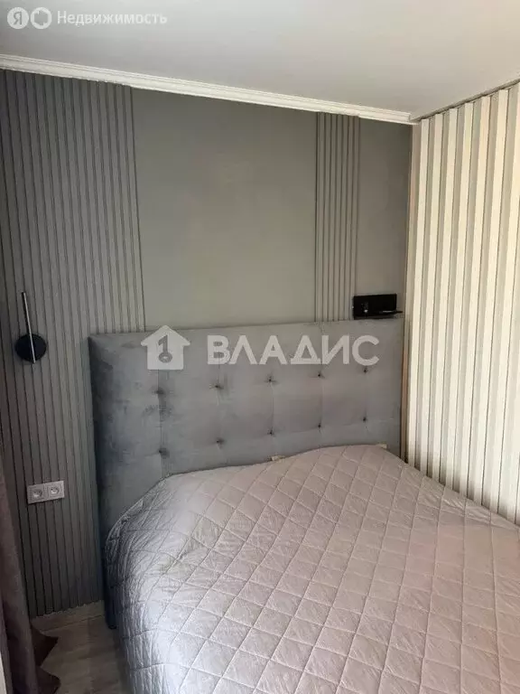 1-комнатная квартира: Москва, Реутовская улица, 6к1 (33 м) - Фото 1