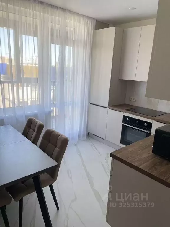 2-к кв. Санкт-Петербург Черниговская ул., 17 (60.0 м) - Фото 1