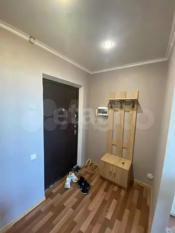 Квартира-студия, 30 м, 11/18 эт. - Фото 0