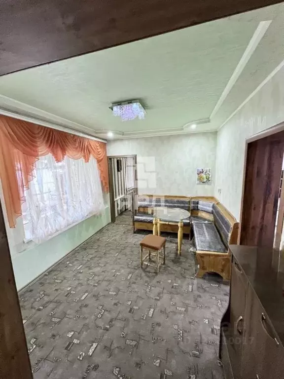 Дом в Ростовская область, Матвеево-Курганское с/пос, Староротовка хут. ... - Фото 2