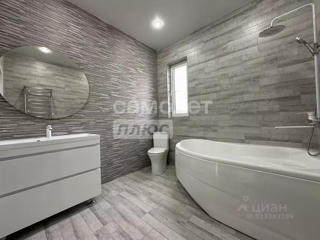 Дом в Краснодарский край, Тимашевск Индустриальный мкр, ул. Гоголя, 30 ... - Фото 2