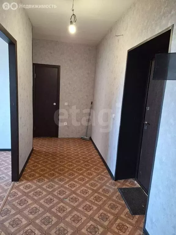 2-комнатная квартира: Ульяновск, улица Генерала Мельникова, 1 (52 м) - Фото 0