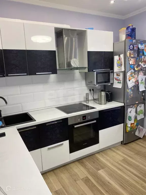 Продаётся 2-к квартира, 57 м - Фото 0