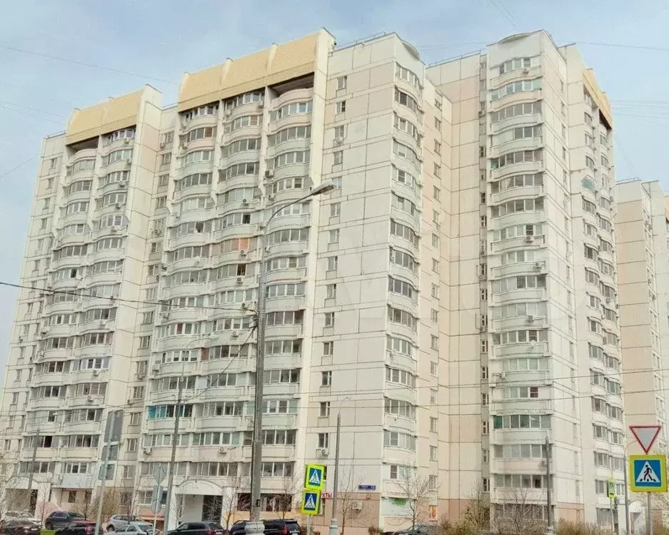 Аренда ПСН 171 м у м. Ломоносовский проспект (зао) - Фото 1