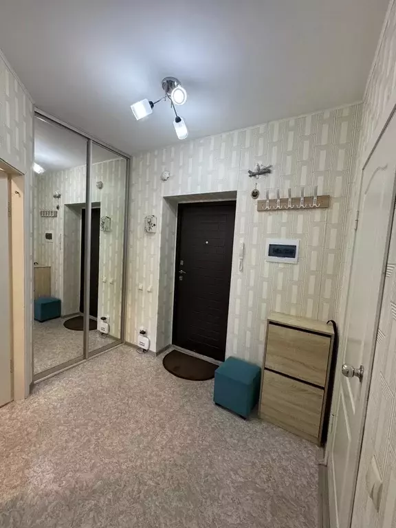 Продаётся 1-к квартира, 40.7 м - Фото 0