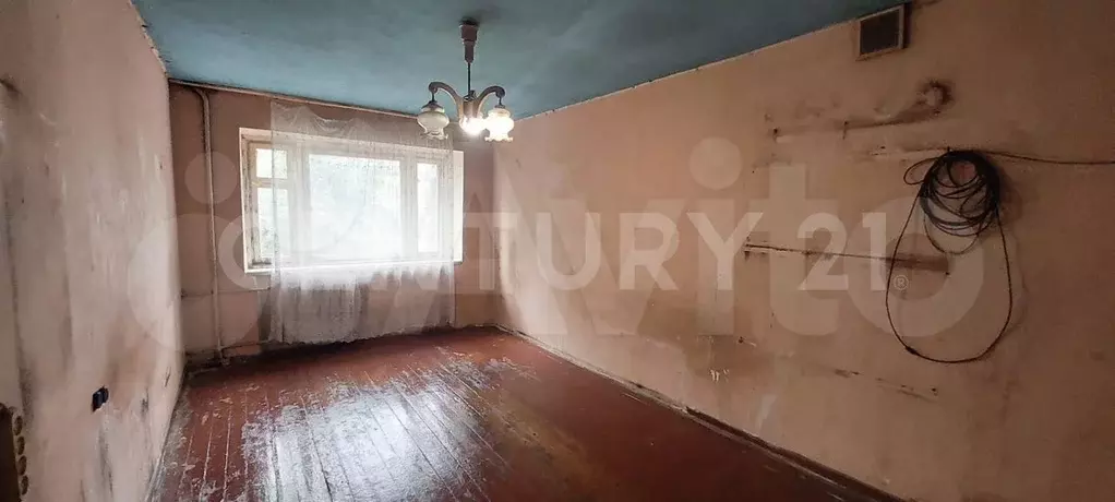 1-к. квартира, 17,2 м, 5/5 эт. - Фото 0