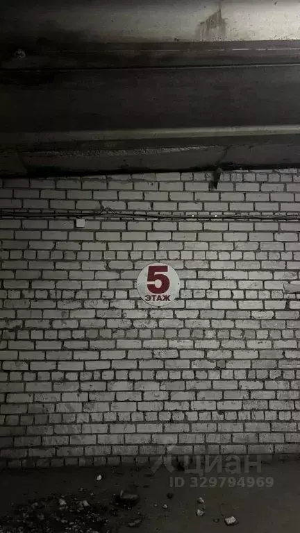 Гараж в Татарстан, Казань ул. Маршала Чуйкова, 60 (21 м) - Фото 1