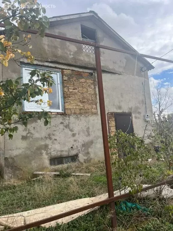 Участок в Суворовское, Виноградная улица, 24 (4.28 м) - Фото 1