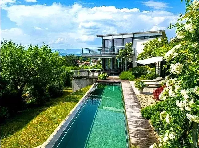 Дом в Краснодарский край, Сочи Костромская ул. (230 м) - Фото 1