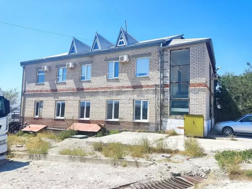 Помещение свободного назначения в Краснодарский край, Геленджик ... - Фото 1